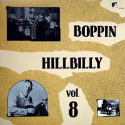 Boppin' Hillbilly, Vol. 8