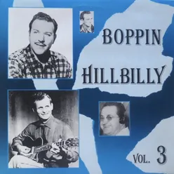 Boppin' Hillbilly, Vol. 3