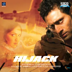 Hijack (Original Motion Picture Soundtrack)