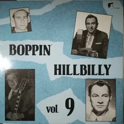 Boppin' Hillbilly, Vol. 9