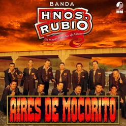 Aires de Mocorito Instrumental