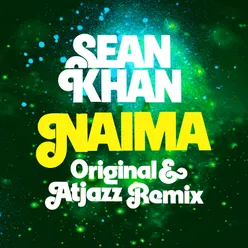 Naima Atjazz Remix