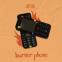 Burner Phone