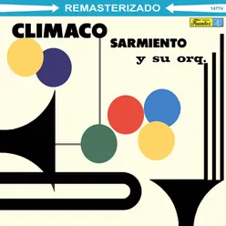 Climaco Sarmiento y Su Orquesta