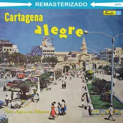 Cartagena Alegre