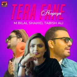 Tera Fane Hogaya - Single