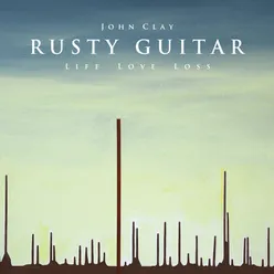 Rusty Guitar Remixed Album.