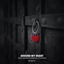 Around My Heart Extended Mix