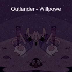 Outlander - Willpowe