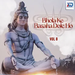 Bhola Ke Basaha Dole Ho, Vol. 8