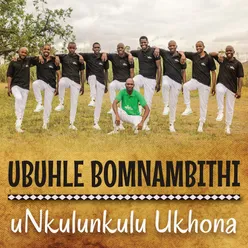 08. Ubuhle boMnambithi-Umsweli