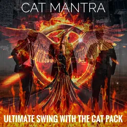 Ultimate Swing with the Cat Pack