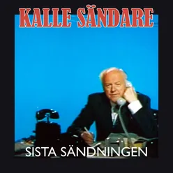 Sista sändningen