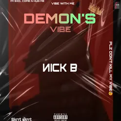 Demon's Vibe - Single