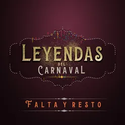 Leyendas del Carnaval