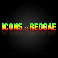 Icons of Reggae