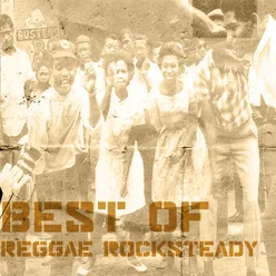 Best of Reggae Rocksteady
