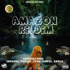 Amazon Riddim