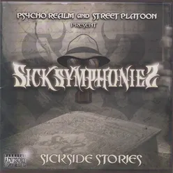 Sick Symphonies: Sick Side Stories