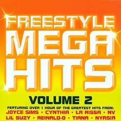 Freestyle Mega Hits, Vol. 2