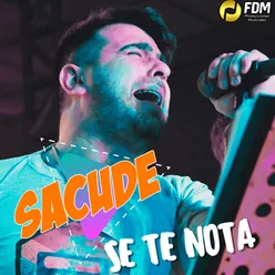 Se Te Nota En Vivo