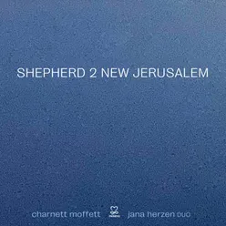 New Jerusalem Shepherd 2