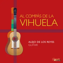 Zamba da Vargas (Folksong from Argentina) [Arr. for Solo Guitar by Alejo de los Reyes]