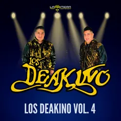 Los Deakino Vol. 4