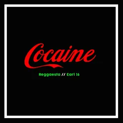 Cocaine Reggaesta - Vocal Version
