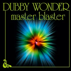 Master Blaster Vocal - Version