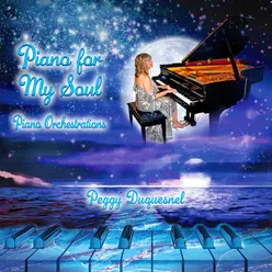 It Is Well With My Soul : Invention #14 in B-Flat Major, BWV 785 (Piano Orchestration)