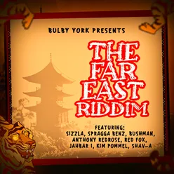 Far East Riddim Instrumental