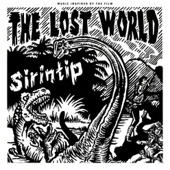 The Lost World