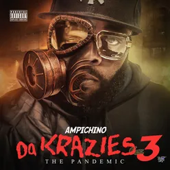 Da Crazies 3: The Pandemic