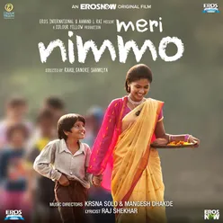 Meri Nimmo (Original Motion Picture Soundtrack)