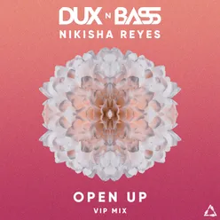 Open Up Vip Mix