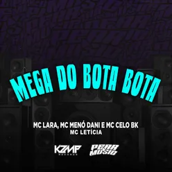 Mega do Bota Bota