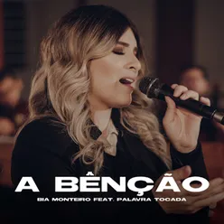 A Bênção Playback