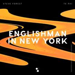 Englishman in New York