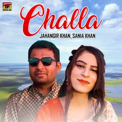 Challa - Single