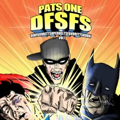 DFSFS Vol. 1 (Dinfavorittsuperheltsfavorittskurk) Online