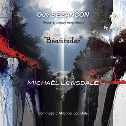 G. Bezançon: Béatitudes