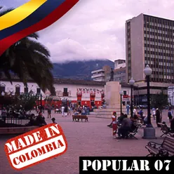 Made In Colombia: Popular, Vol.  7