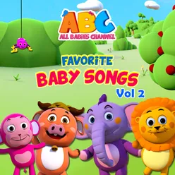 Favorite Baby Songs, Vol. 2
