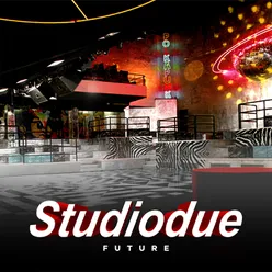 Studiodue Future - Mixed by I-Robots Continuous Mix