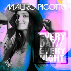 Every Day Every Night Radio Edit