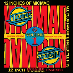 12 Inches of Micmac