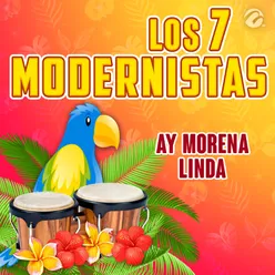 Ay Morena Linda