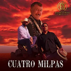 Cuatro Milpas