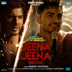 Jeena Jeena (From "Badlapur")